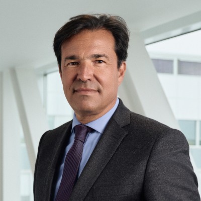 Ludovic Duplan, Eiffage Énergie Systèmes
